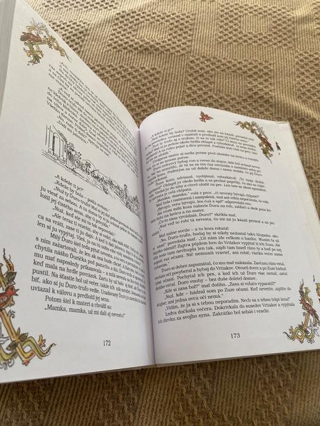 Nádherné slovenské rozprávky 4 pavol dobšinský, 