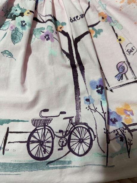 Šaty next, next,104