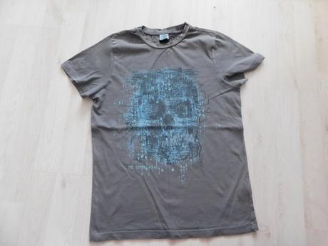 Tričko č.146, f&f,146