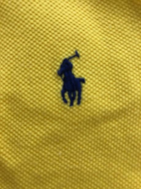 Tričko, ralph lauren,62