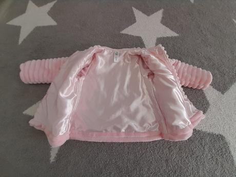 Prechodný kožuštek, 98