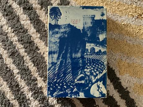 Prekliati králi iii. (1974), 