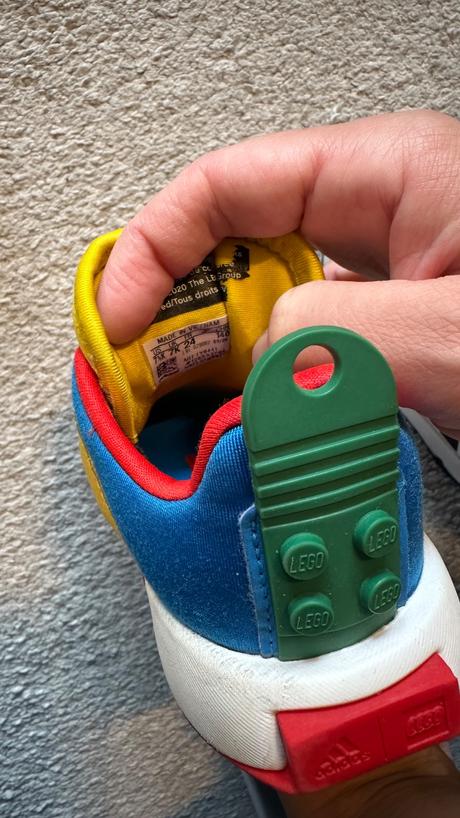 Adidas lego 24, adidas,24
