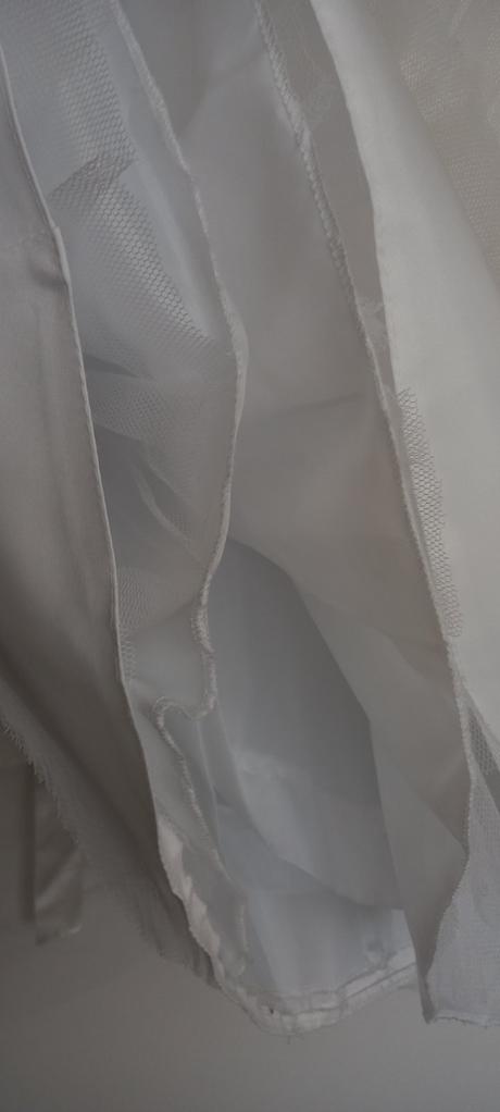 Krásne šaty na 1. sv. prijímanie, 128 / 134