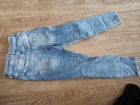 Rifle vyšší sed, 134