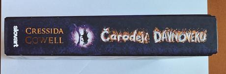 Čarodeji dávnoveku 1,