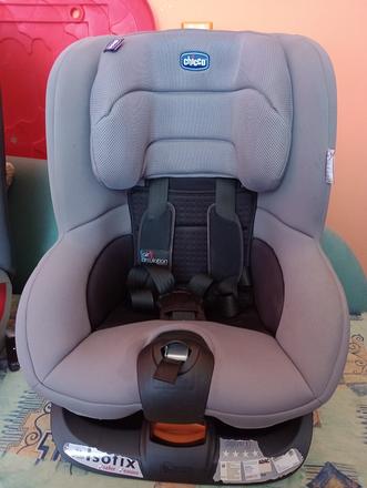 Autosedačka chicco oasis 1, chicco
