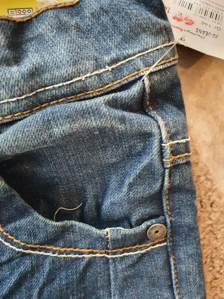 Chlapčenské rifle 146, 146