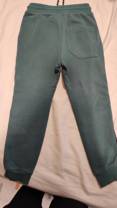 Tepláky, reserved,122