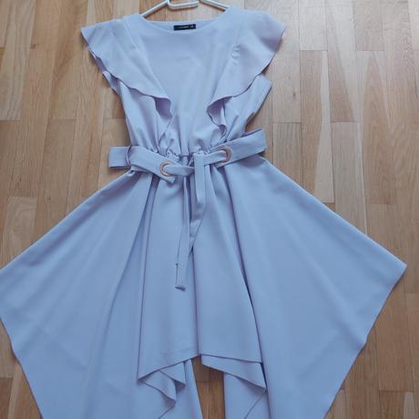 Šaty lacoria veľkosť 38, 38