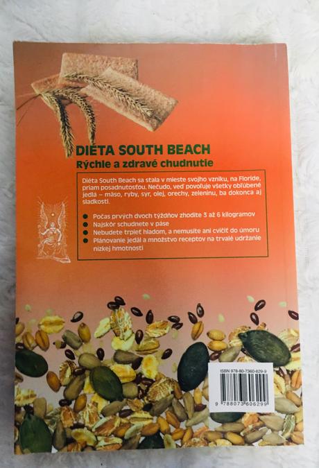 Dr. a. agatston - dieta south beach, 