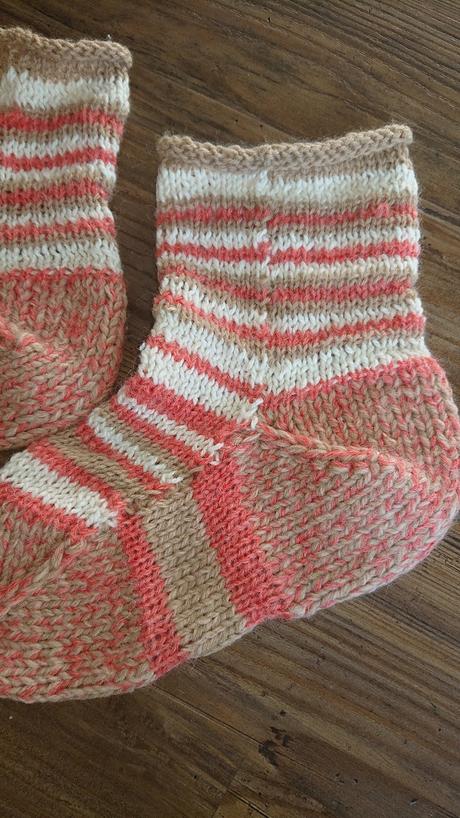 Nove ponozky ci papuce c 40, 40