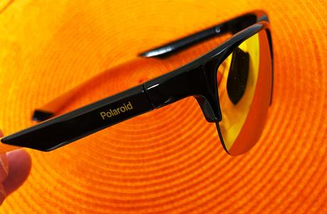 Polarizované značkové zrkadlovky, 