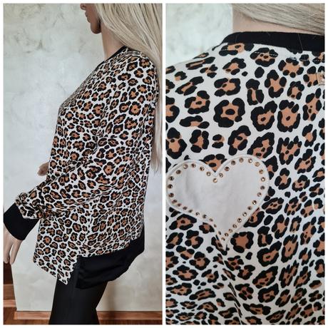 Twinset mikina, twinset,m