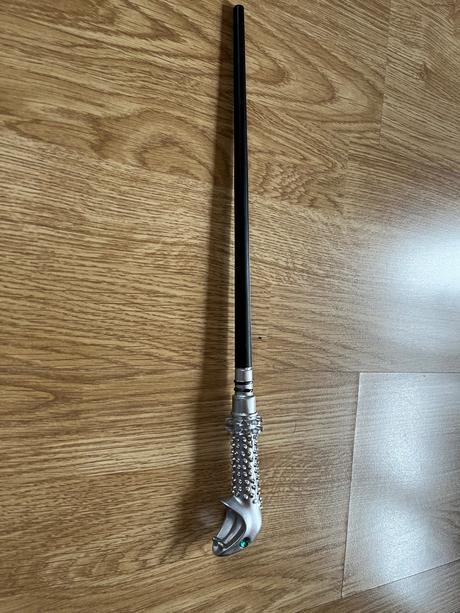 Prutik lucius malfoy, 