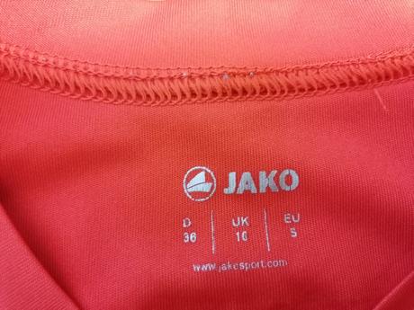 Funkčné tričko, s