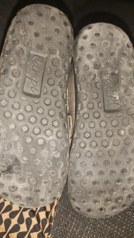 Celoročné topánky jonap ella bronze, jonap,31