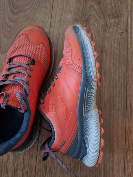 Značkové botasky, nike,37