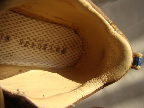 Geox celokožene ortopedicke tenisky, geox,23