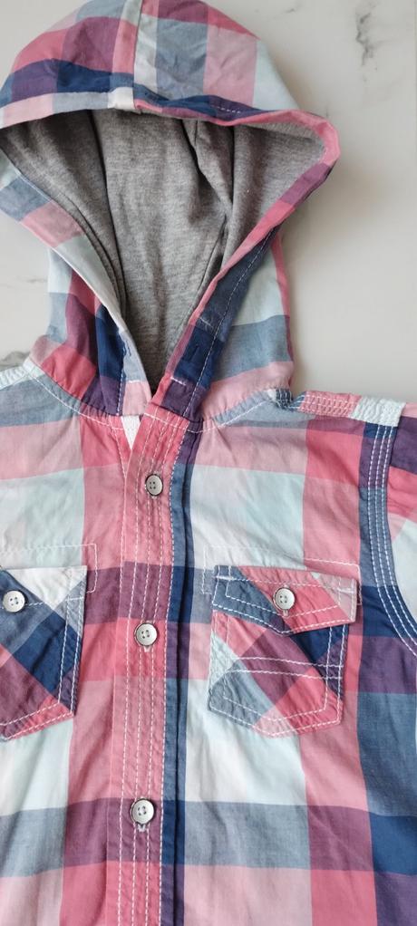 Košeľa 92/98, george,98