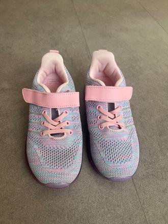 Svietiace topanky sprandi 32, sprandi,32