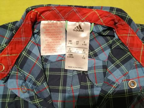 Kosela adidas, adidas,110