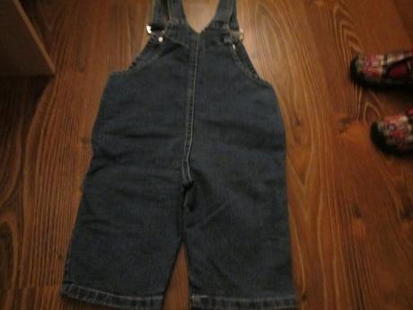 Rifle na traky na 1,5 roc.dieta a viac bez chyby, 98