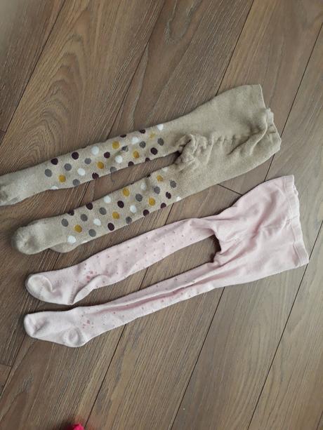 Teplé pančušky v.104, 104