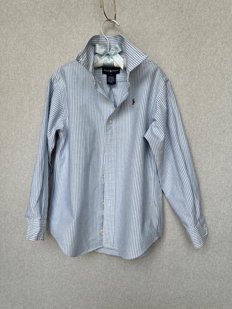 Ralph lauren bavlnená košeľa, ralph lauren,122