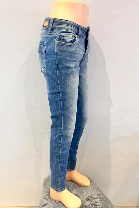 Dámske rifle, f&f,l