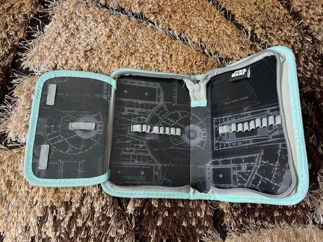 Peračník star wars,