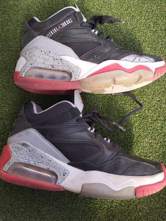 Botasky nike jordan, air jordan,38