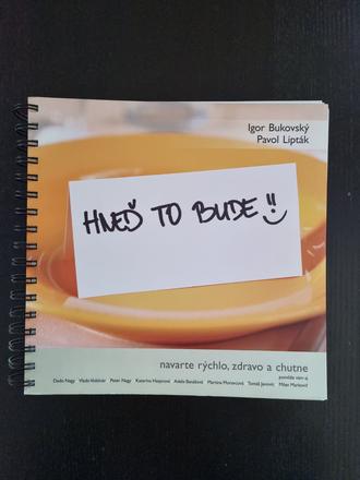 Hneď to bude - igor bukovský, 