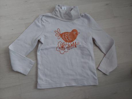 Mikina č.140, palomino,140