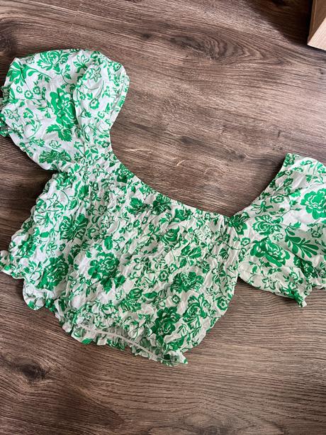 Dámsky top blúzka, m