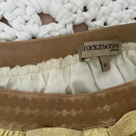 Suknička hucklebones london, č. 128, 8 rokov, 122