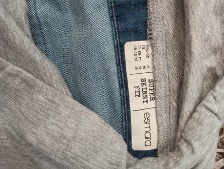 Tehotenské rifle, esmara,44