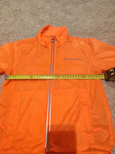 Ultra ľahká športová bunda alpine pro 116-122, alpine pro,116