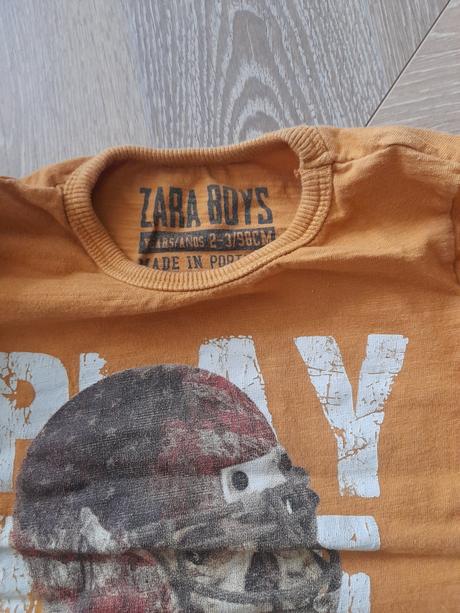 Tricko zara c. 98, zara,98