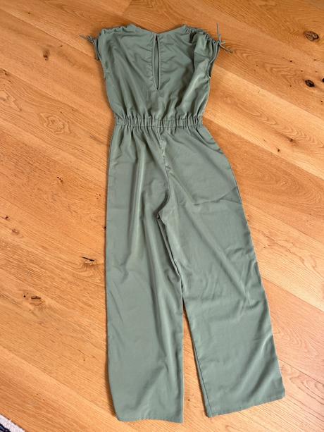 Dievcensky letny overal, h&m,152