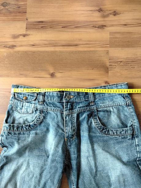 Rifle kraťasy mel richman w36, xl
