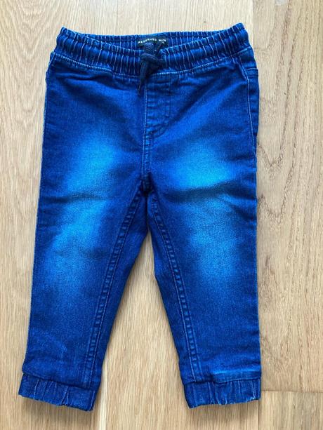 Nove rifle bez visacky, reserved,86