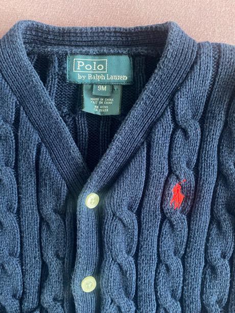 Ralph lauren svetrik, ralph lauren,80