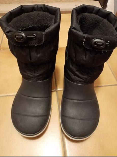 Snehule 34/35, coqui,34