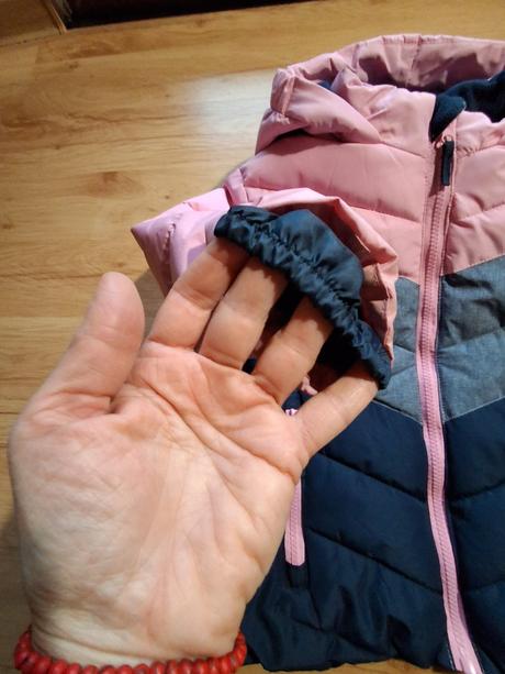 Zimná bunda, kiki&koko,104