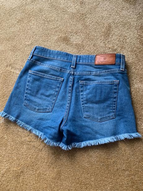 Riflove kratasy gant, gant,26