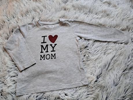 Tričko, fox & bunny,74