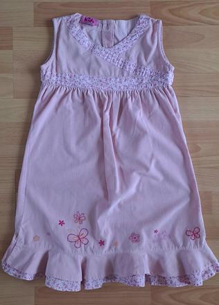 Šaty dievčenské, kids,128