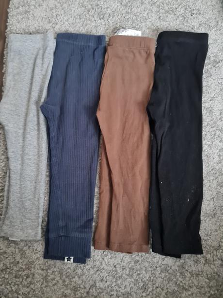 Chlapcenske oblečenie, 86–98