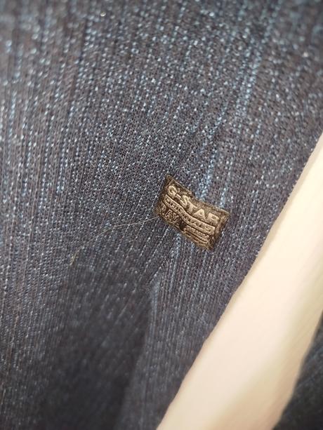 Gstar raw šaty l, g-star raw,l